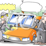 cartoon for pro appraiser